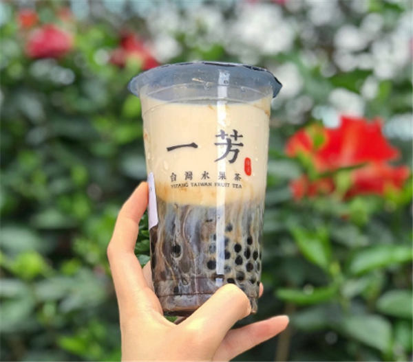 一芳水果茶加盟費(fèi)，一芳水果茶加盟條件