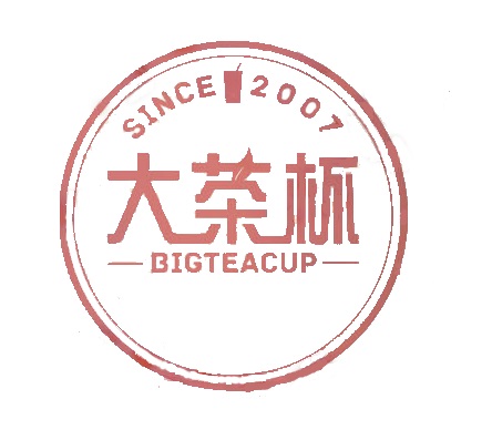 大茶杯