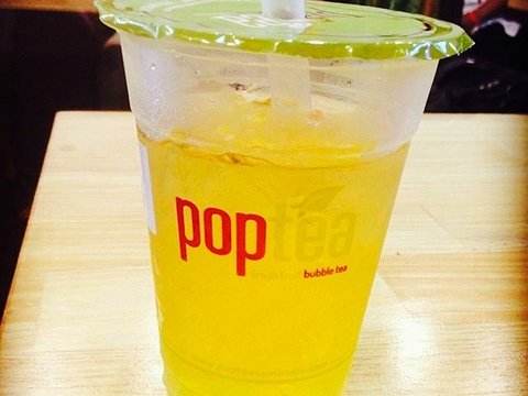 PopTea璞茶市場(chǎng)前景