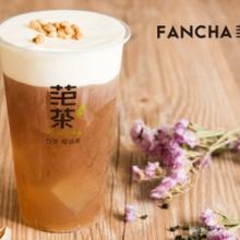 FANCHA范茶加盟條件,FANCHA范茶加盟費(fèi)