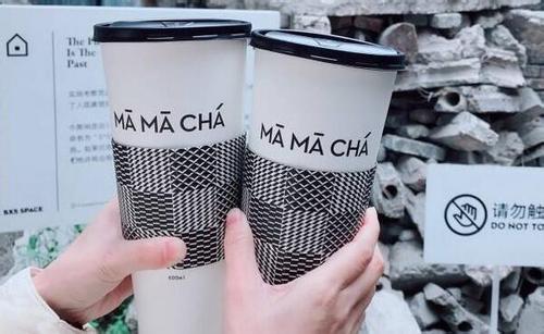 MAMACHA媽媽茶加盟費(fèi),MAMACHA媽媽茶流程