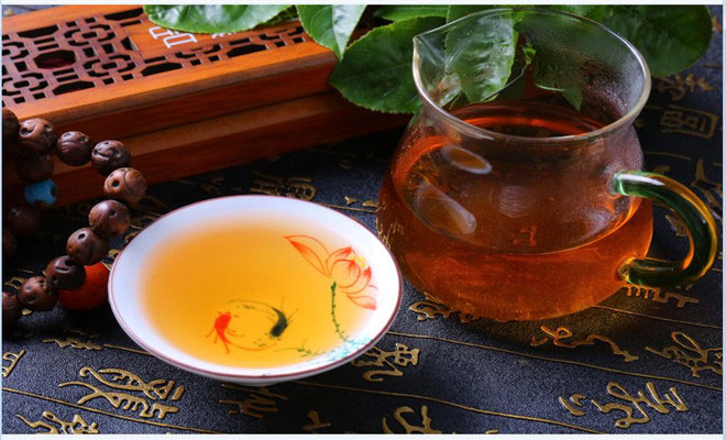 女主角茶飲項(xiàng)目展示