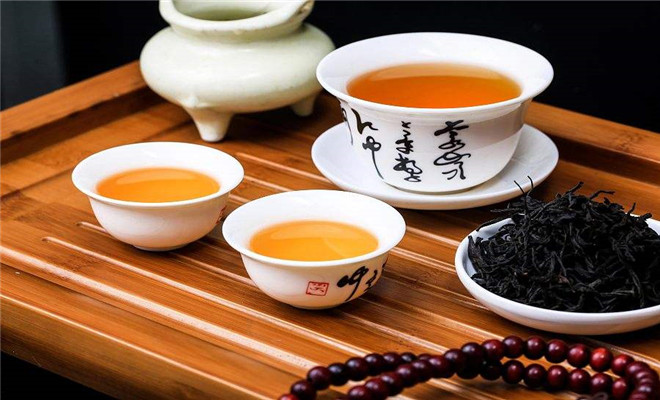 女主角茶飲項(xiàng)目展示