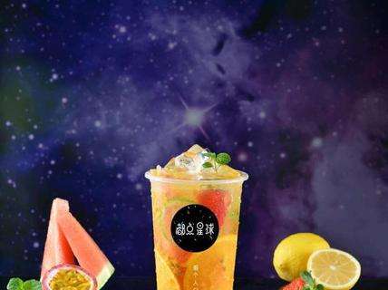 都點(diǎn)星球加盟條件