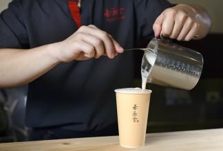 茶湯會(huì)加盟優(yōu)勢(shì),茶湯會(huì)加盟利潤(rùn)