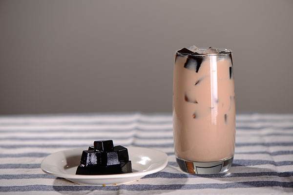 什么品牌茶飲可以成為高品質(zhì)茶飲