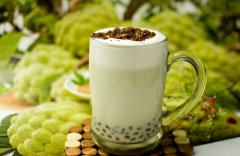 加盟飲品排行的古茗奶茶，開(kāi)啟廣闊市場(chǎng)！