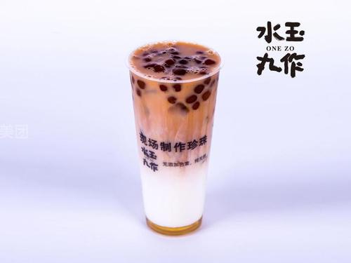 汍作食茶加盟