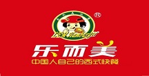 樂(lè)而美漢堡