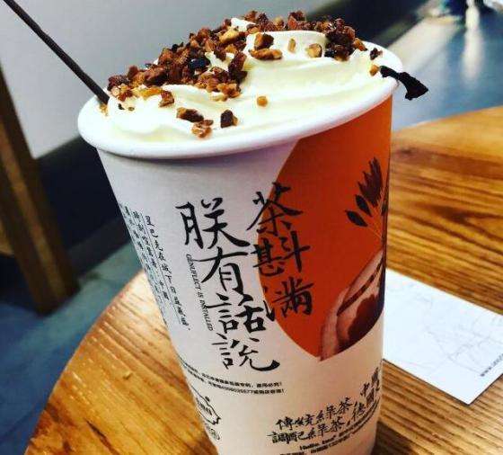 開家茶顏悅色奶茶店需要注意哪些細(xì)節(jié)？