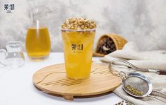 <b>茉沏奶茶加盟店如何提高影響力?</b>