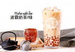 <b>菓一的茶加盟是一個有市場前景品牌?</b>