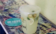 <b>開(kāi)一家大砲茶的費(fèi)用都需要花在那些地方?</b>