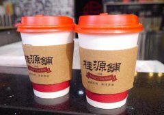 2019奶茶加盟哪個(gè)品牌好？