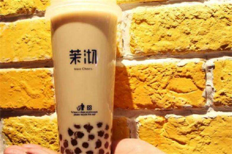 茉沏加盟店的生意為什么那么好？