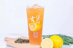 <b>在深圳開家古茗奶茶加盟店怎么樣？賺錢嗎？</b>