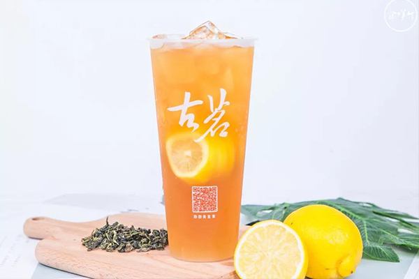 在深圳開家古茗奶茶加盟店怎么樣？賺錢嗎？