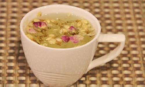 花作茶奶茶加盟