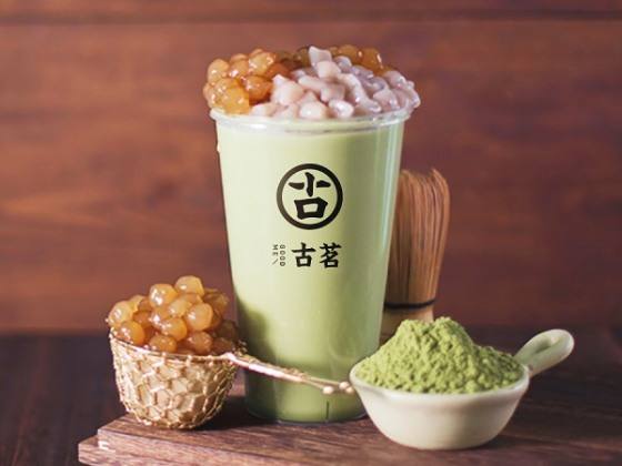 2020年加盟古茗奶茶需要多少費(fèi)用？