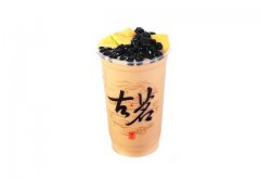 <b>創(chuàng)業(yè)選擇古茗奶茶加盟怎么樣？</b>