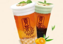 經(jīng)營貢茶加盟店需要注意哪些方面？