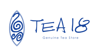 TEA18奶茶品牌加盟店形象整體包裝