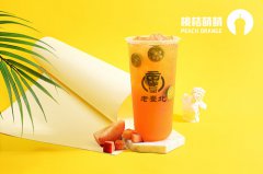 <b>老臺(tái)北奶茶加盟店有哪些提升利潤的秘訣?</b>