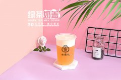 <b>老臺(tái)北奶茶加盟店的利潤(rùn)分析</b>