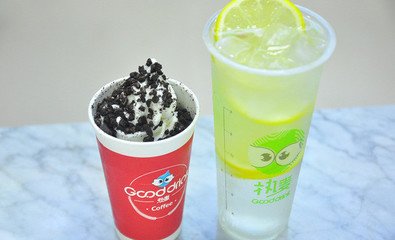 Gooddrink熱麥能不能加盟?看這里就知道!