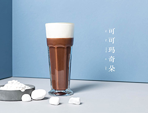 季憶奶茶加盟