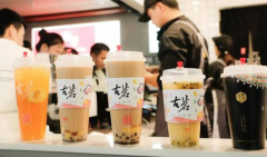 <b>加盟古茗奶茶12平米就能擁有的好事業(yè)！</b>