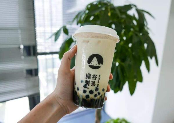 鹿谷制茶加盟