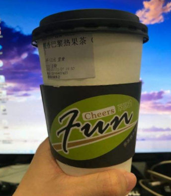 拼茶奶茶加盟